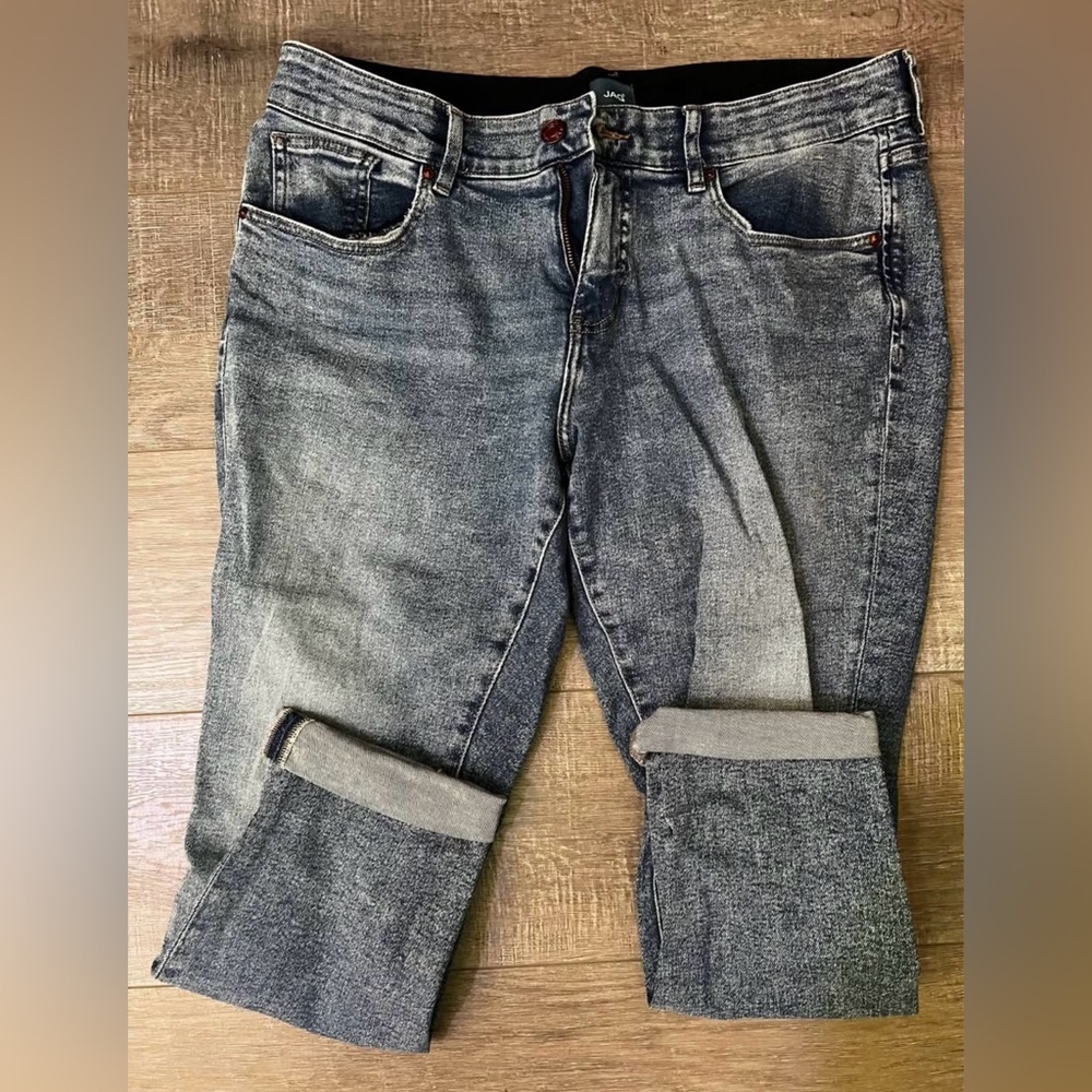 Women's Jag Jeans